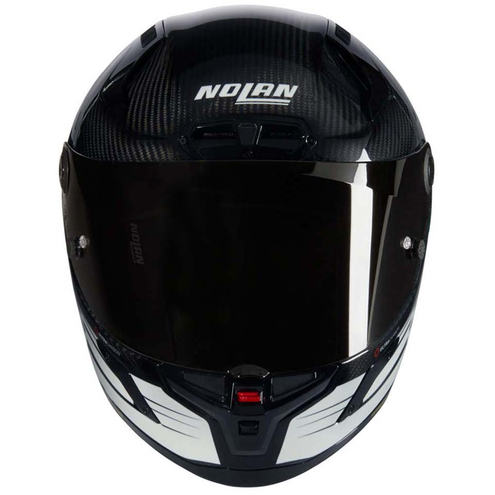 X-804 RS Ultra Carbon A-helm