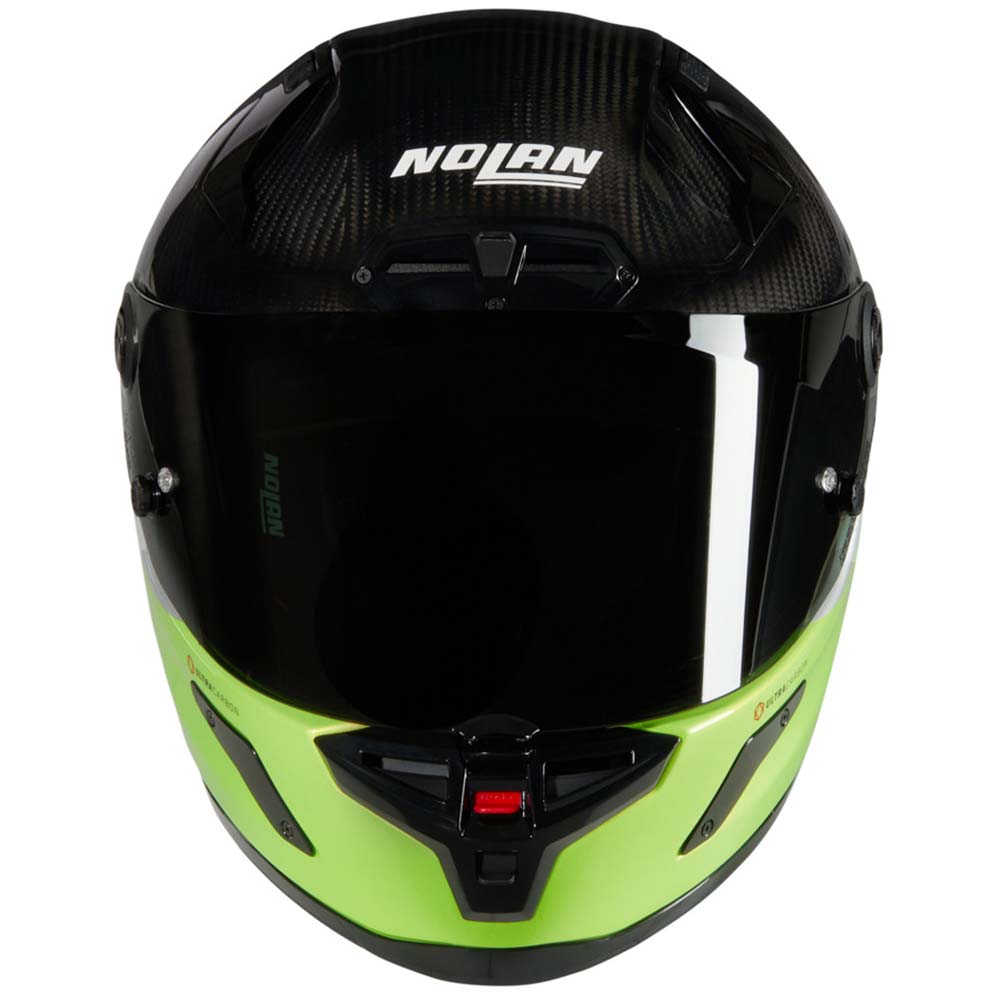 X-804 RS Ultra Carbon D.O.C. helm