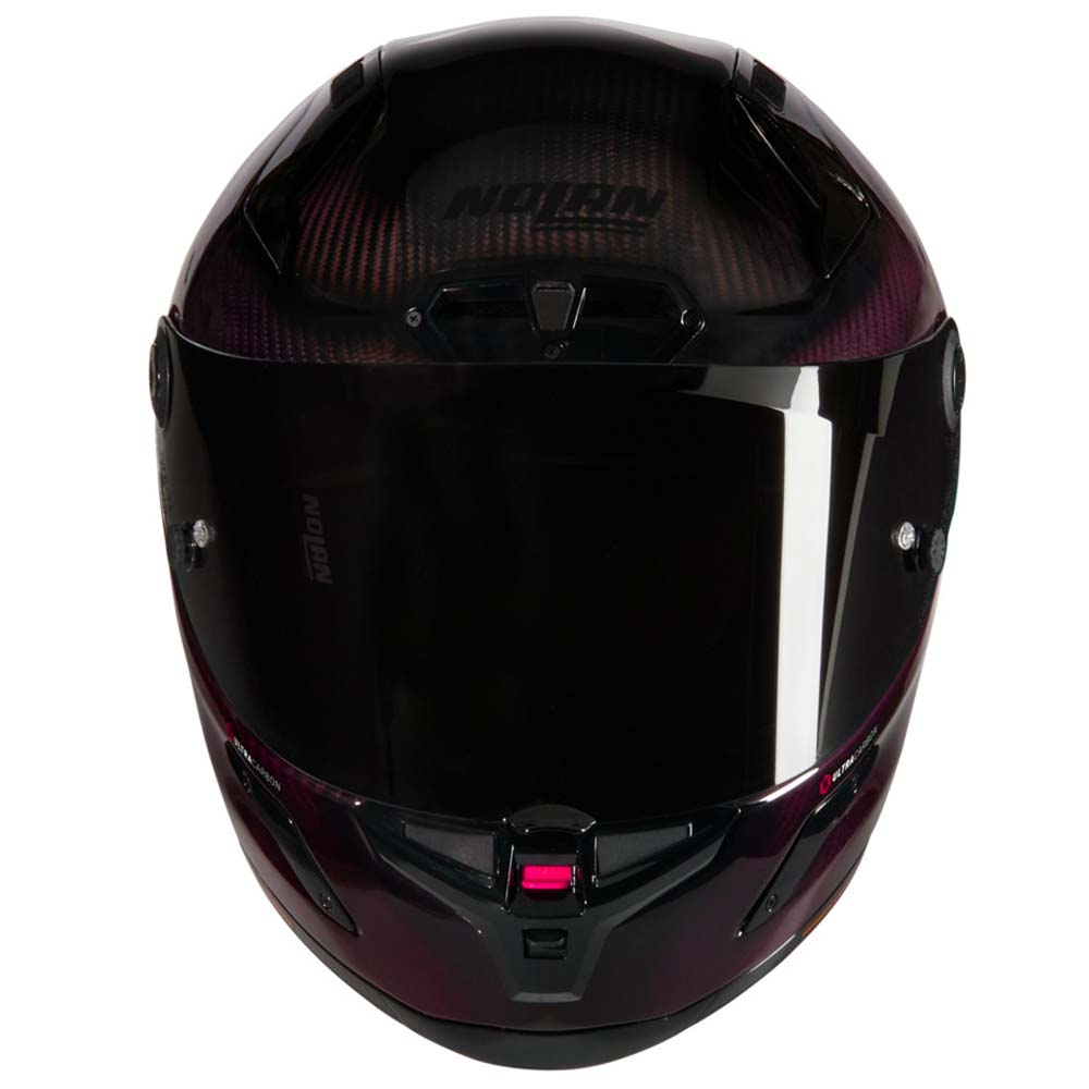 X-804 RS Ultra Carbon Liquido helm