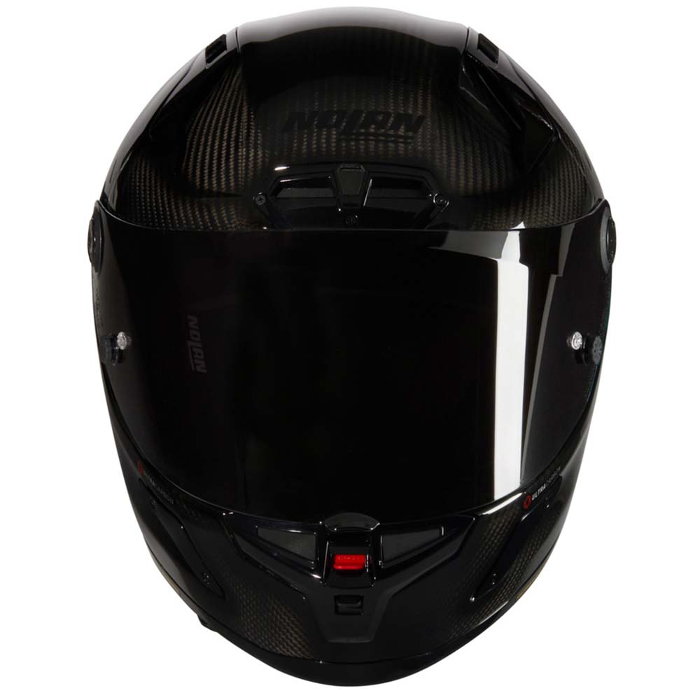 X-804 RS Ultra Carbon Puro helm