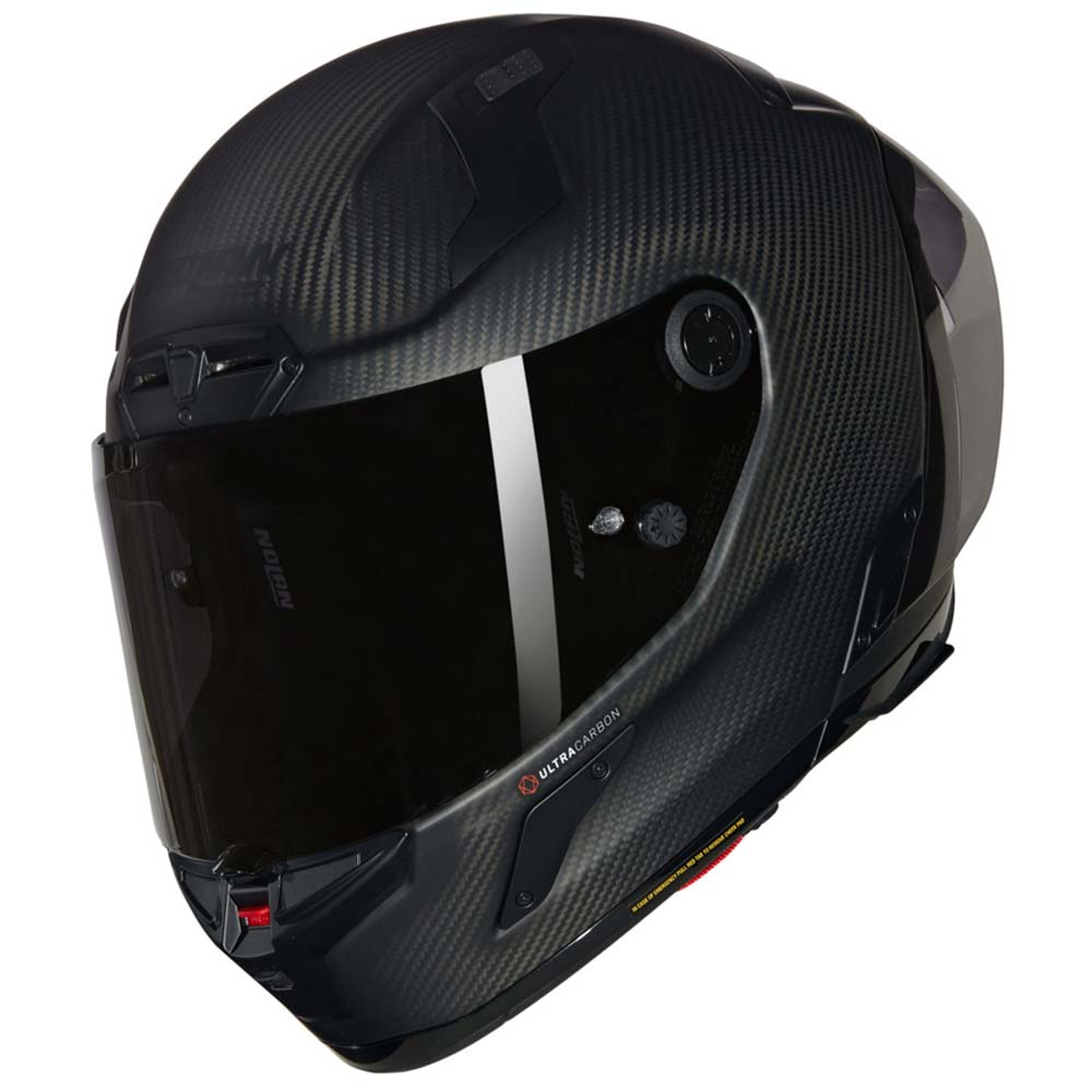 X-804 RS Ultra Carbon Puro helm