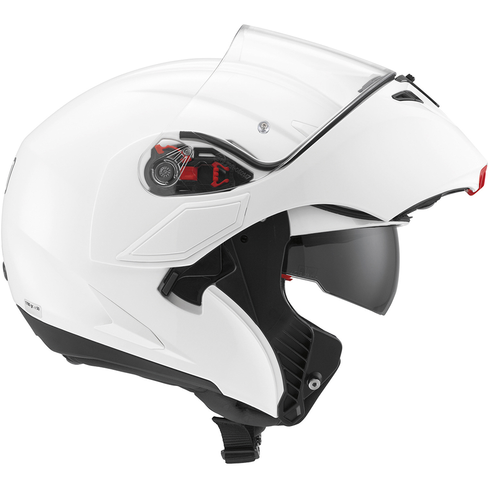 Compact ST Mono-helm