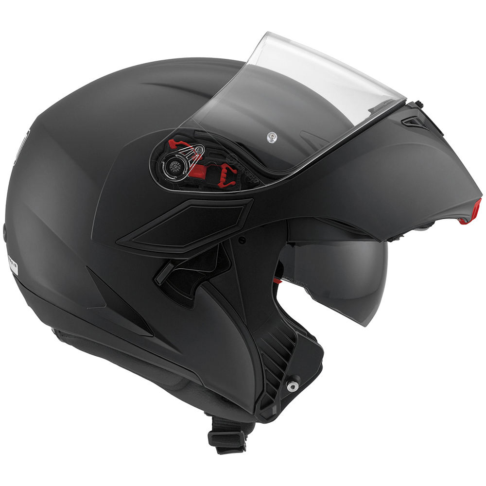 Compact ST Mono-helm
