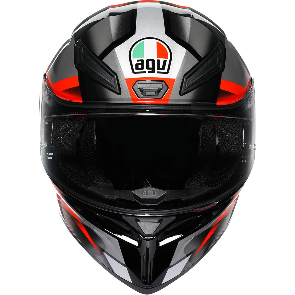 K1 S Fastlap helm