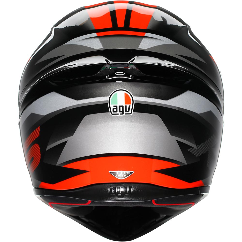 K1 S Fastlap helm