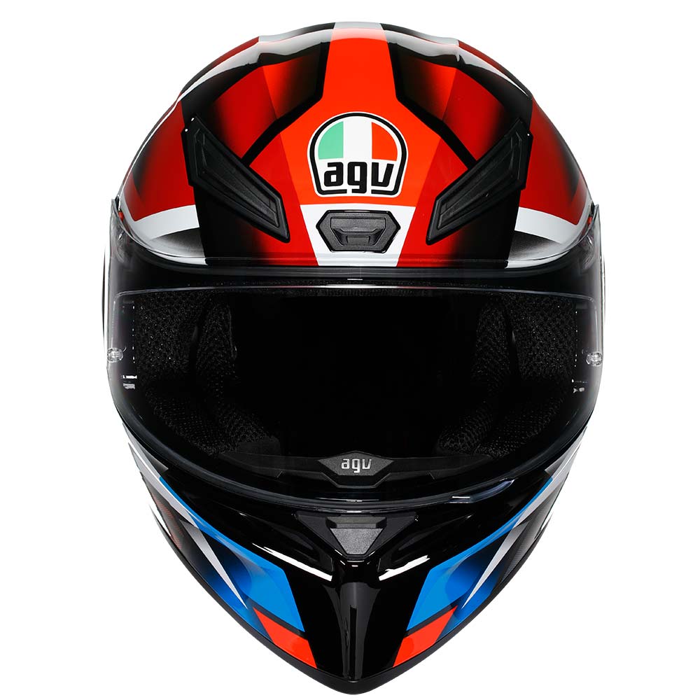 K1 S Fastlap helm