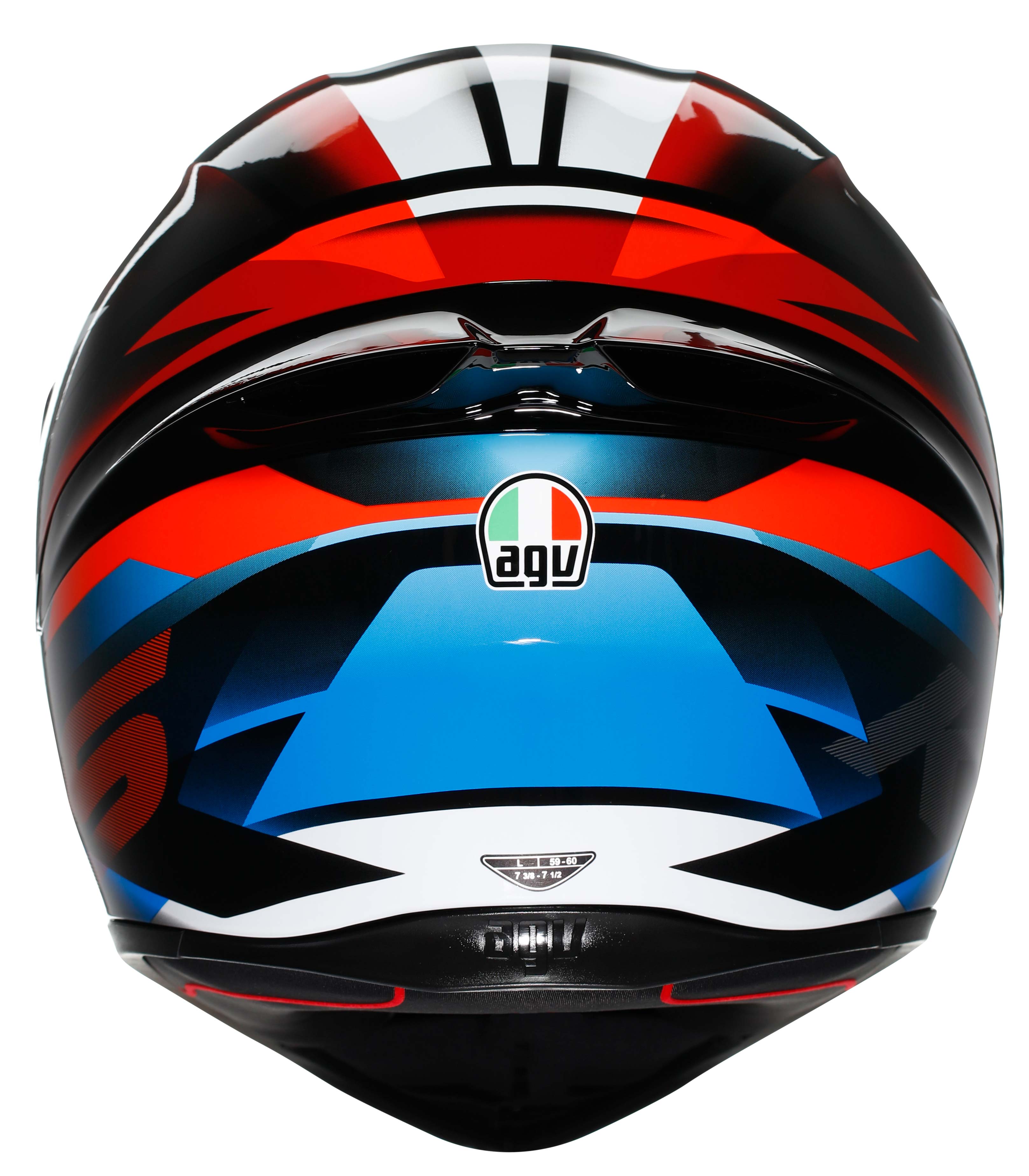 K1 S Fastlap helm