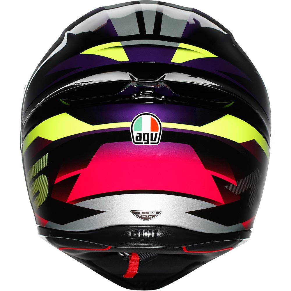 K1 S Fastlap helm