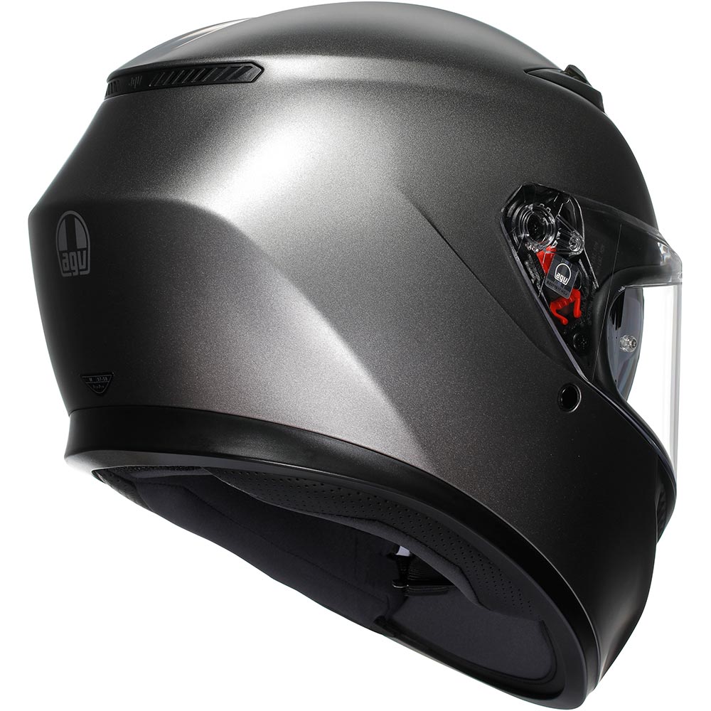 K3 Mono-helm