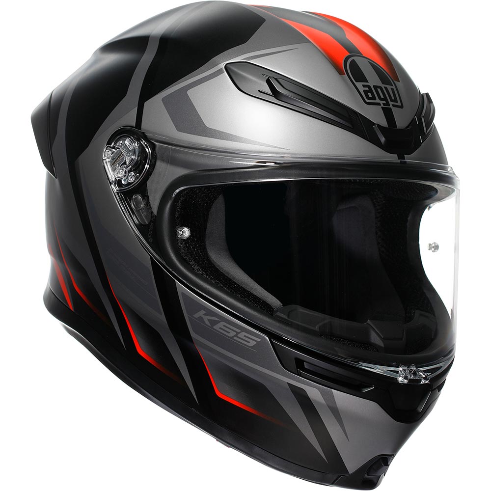 K6 S Karve helm