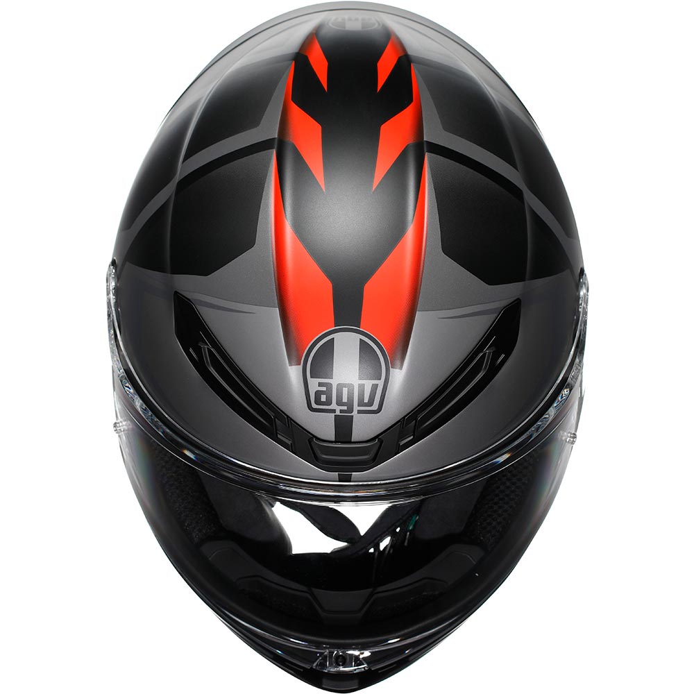 K6 S Karve helm