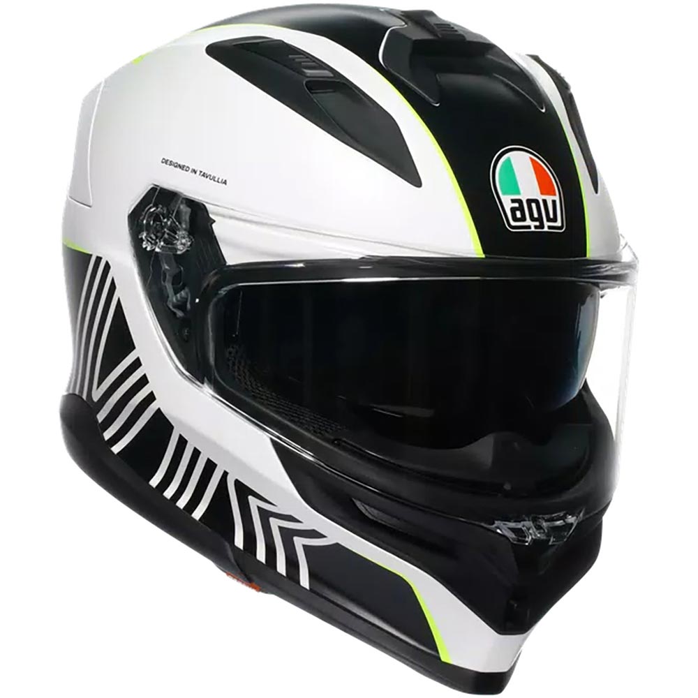 K7 Super 46 helm