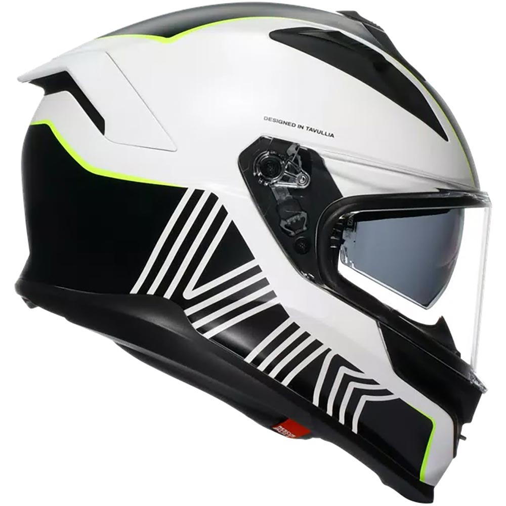 K7 Super 46 helm