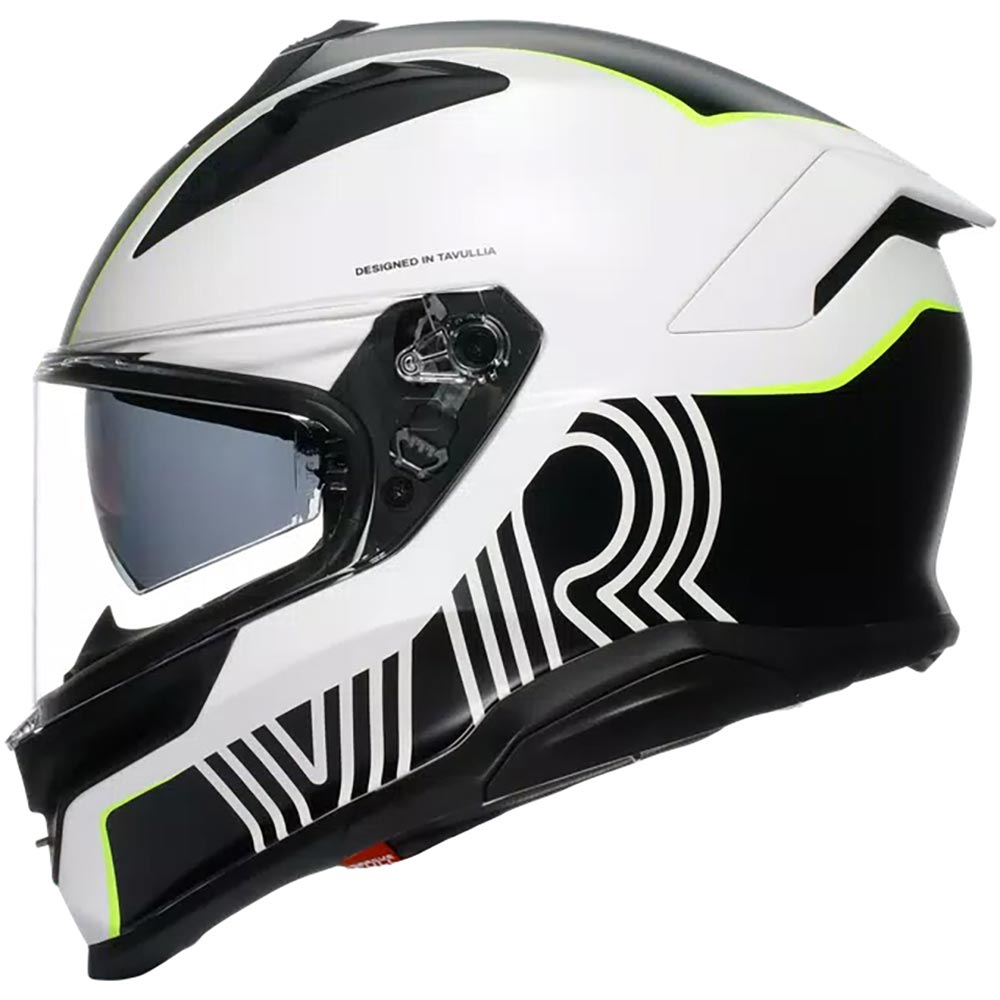 K7 Super 46 helm