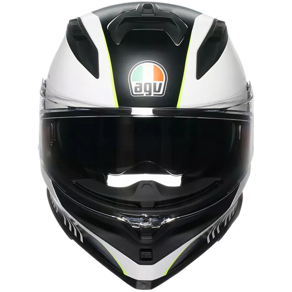 K7 Super 46 helm