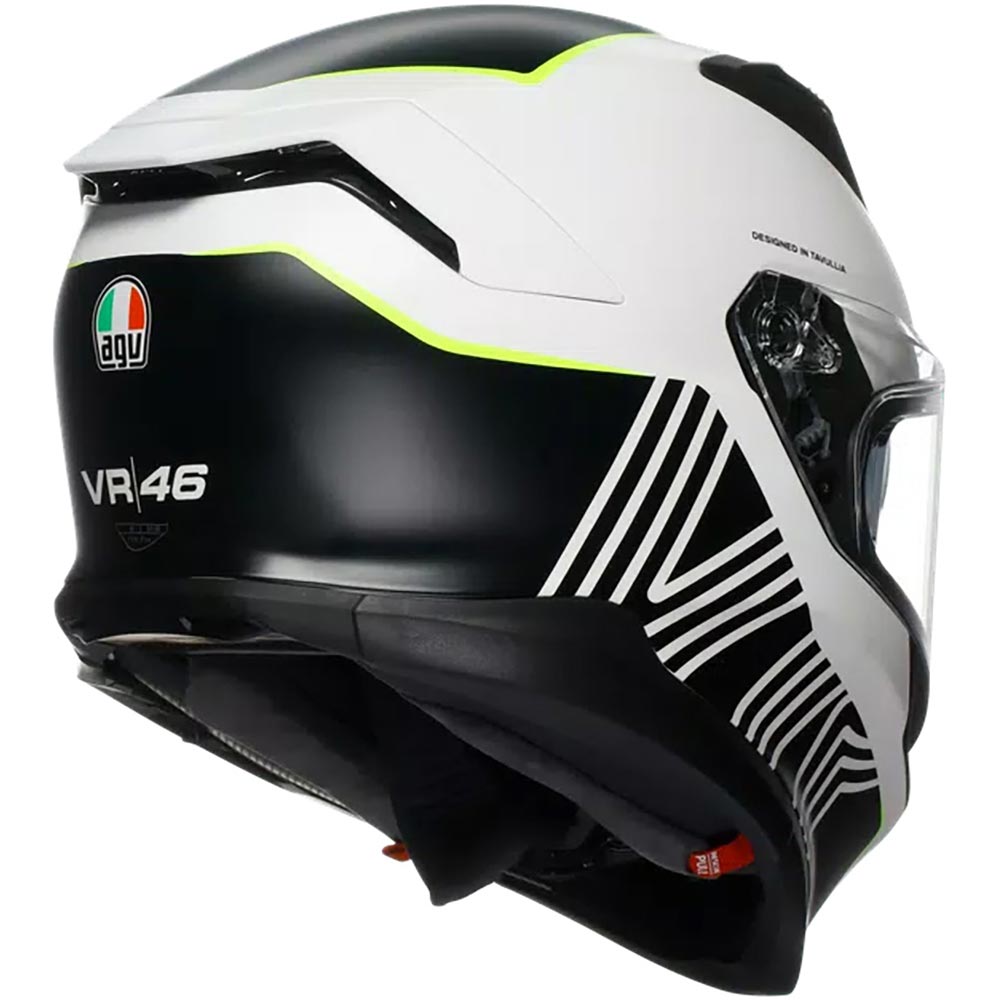 K7 Super 46 helm