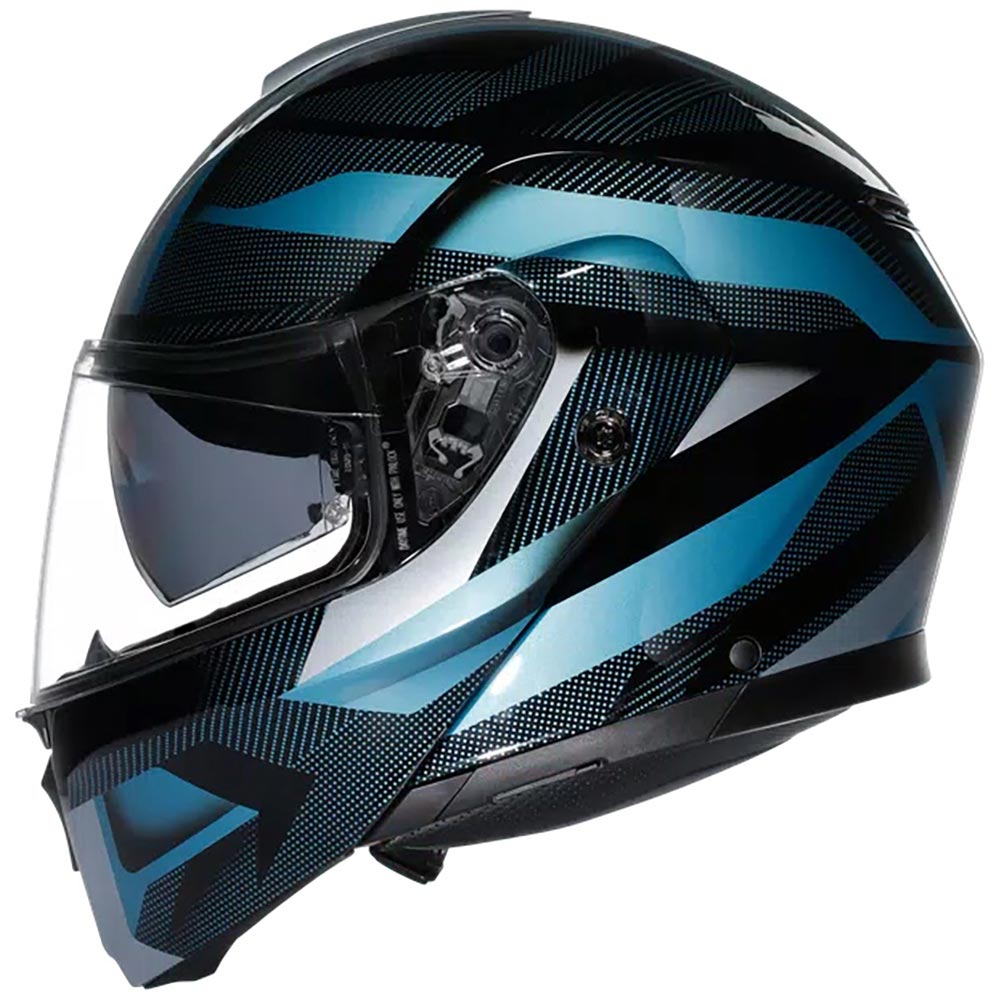 Ledro Streetmodular helm