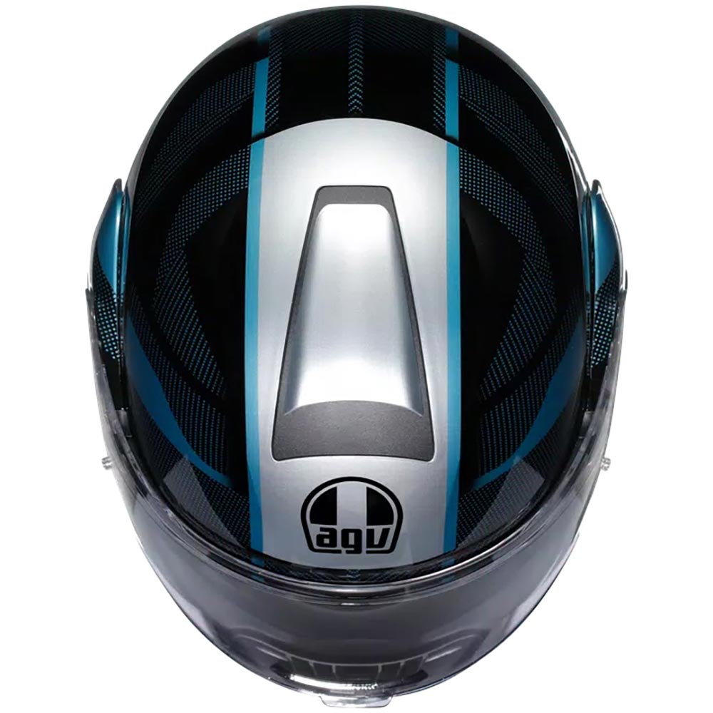 Ledro Streetmodular helm