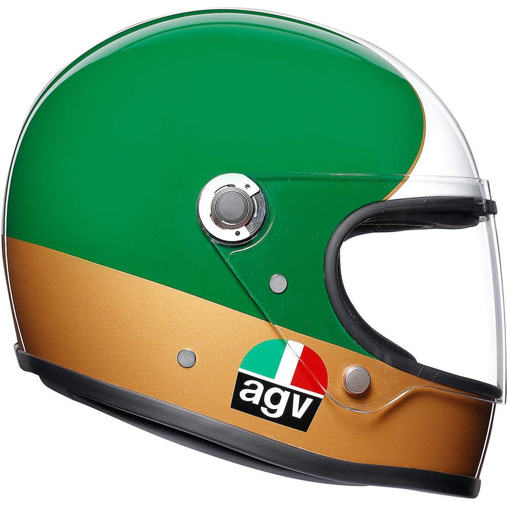 X3000 AGO 1 Limited Edition-helm