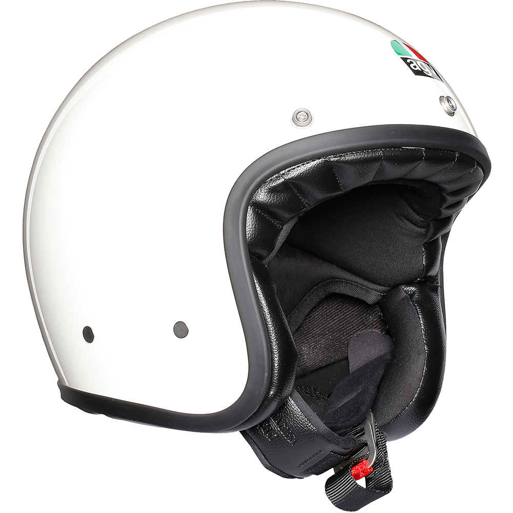 X70 Solid-helm