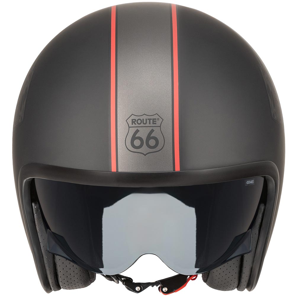 Alamo Evo R66 Helm