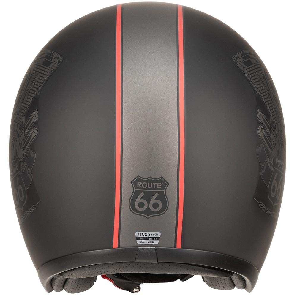 Alamo Evo R66 Helm