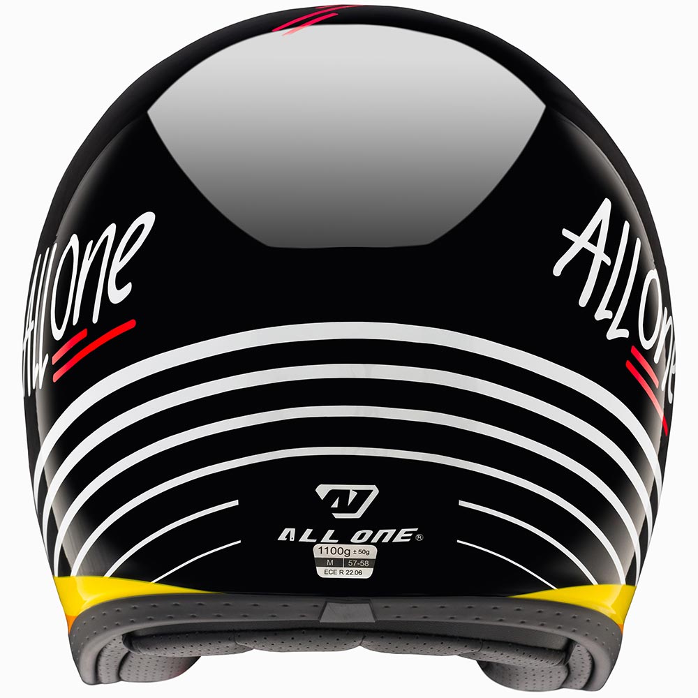 Alamo Evo Wave Helm