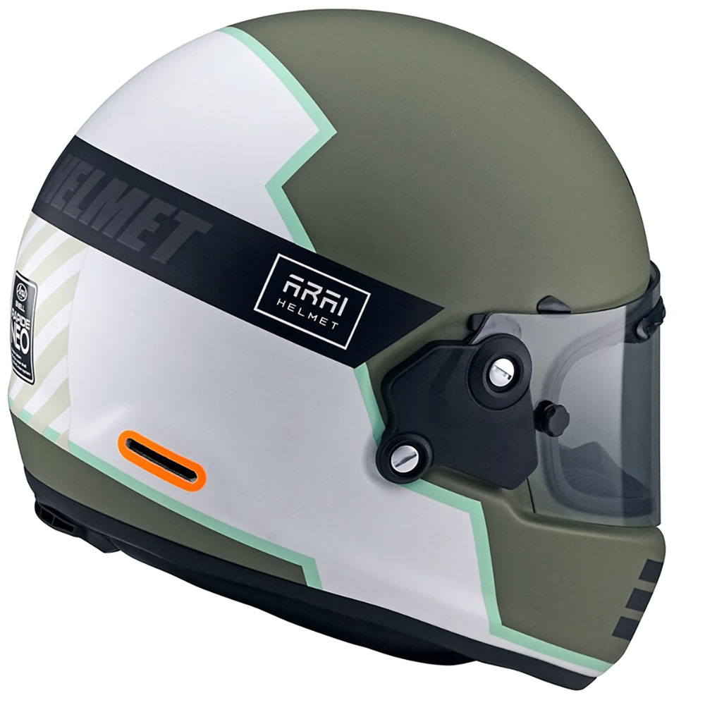 Concept-XE Overland helm