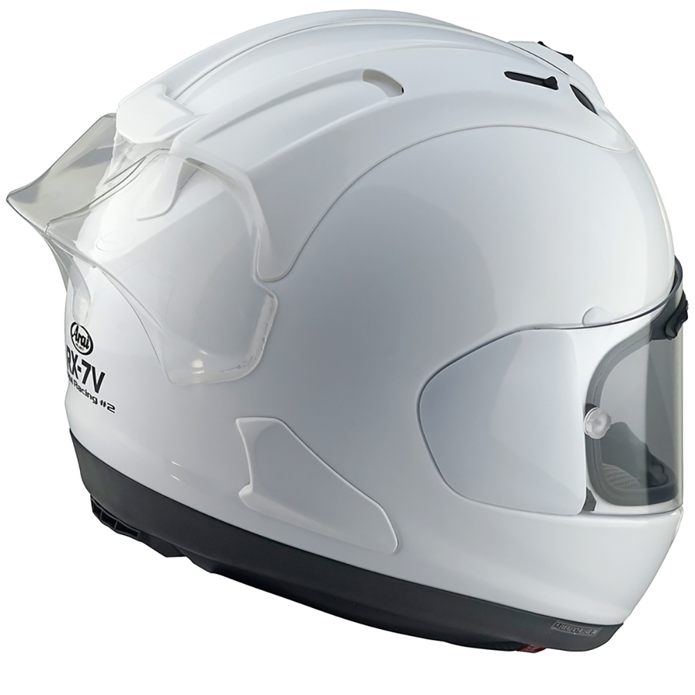 RX-7V Evo Fim Racing Helm #2