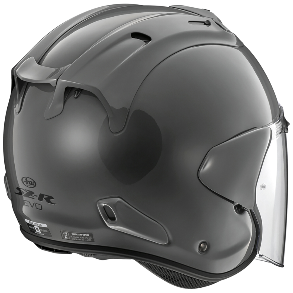 SZ-R Vas Evo Moderne helm