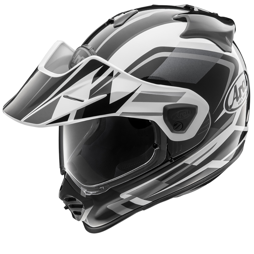 Tour-X5 Discovery-helm