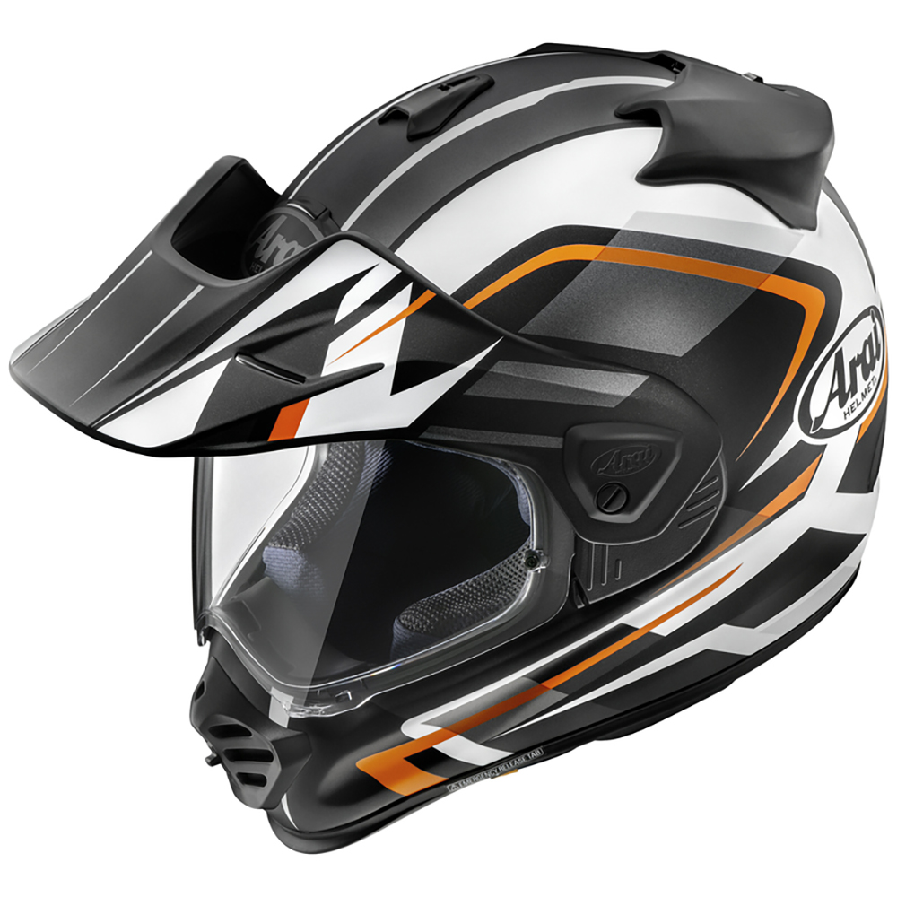 Tour-X5 Discovery-helm