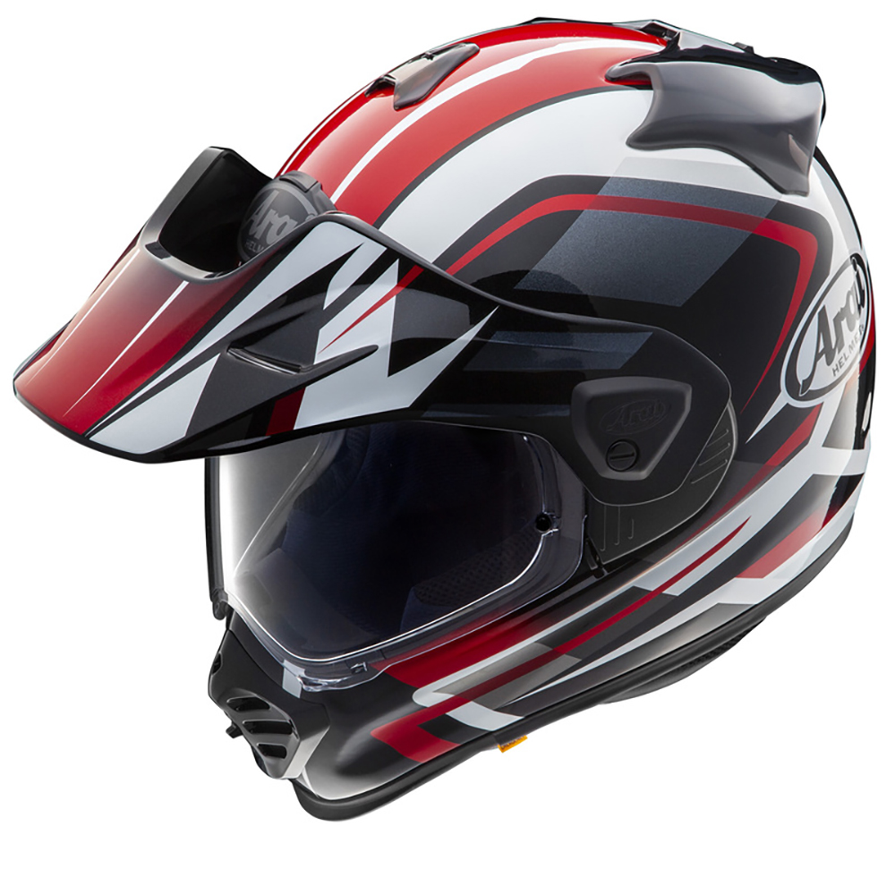 Tour-X5 Discovery-helm