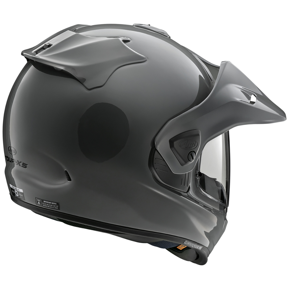 Tour-X5 Avontuur Helm