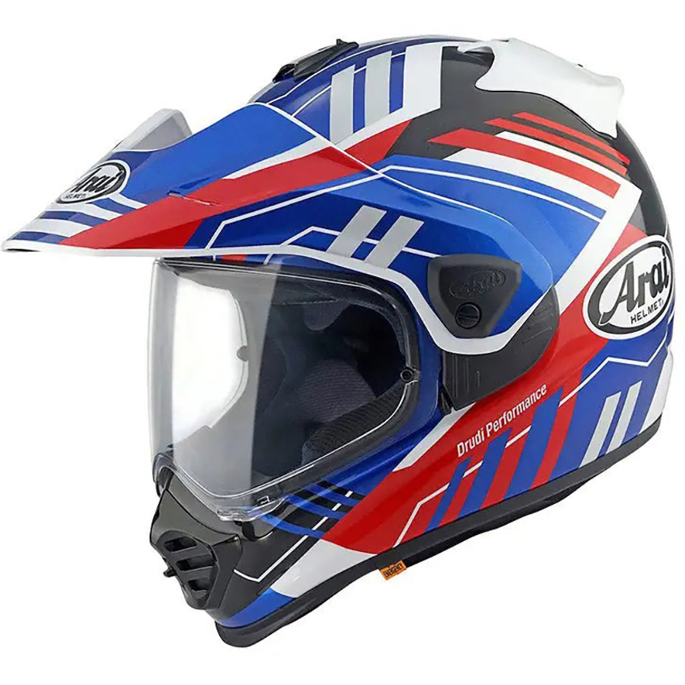 Tour-X5 Trail Helm