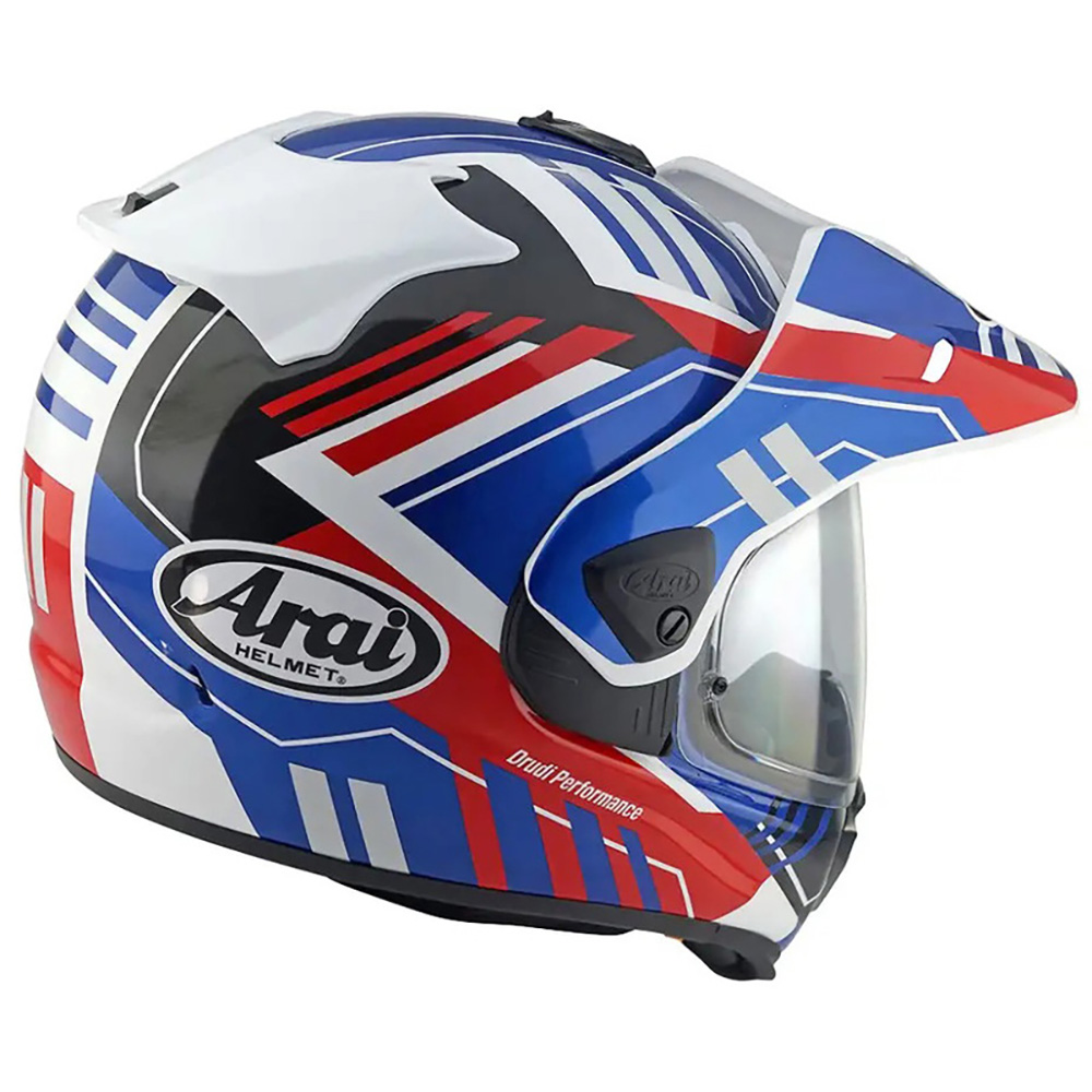 Tour-X5 Trail Helm