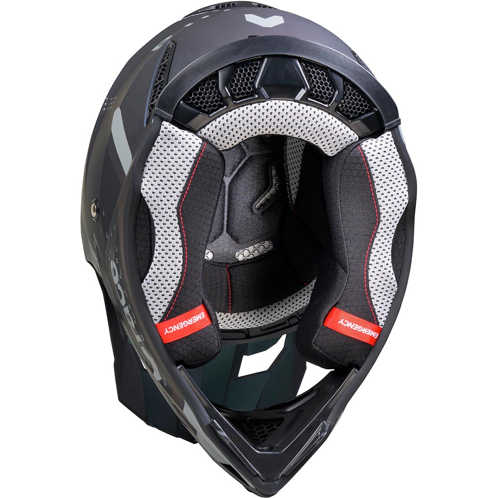 Meester Kid helm