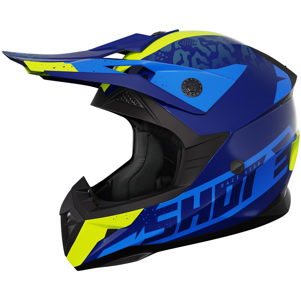 Pulse Kid Airfit kinderhelm