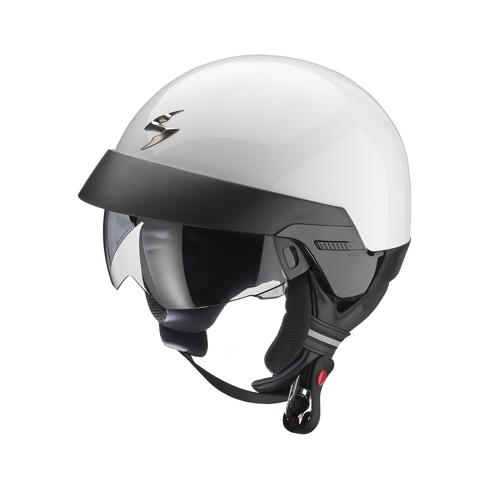 Exo-100 Solid-helm