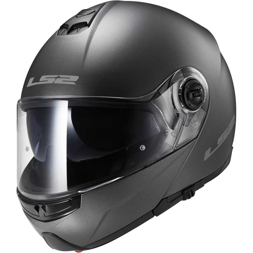 FF325 Strobe Solid-helm