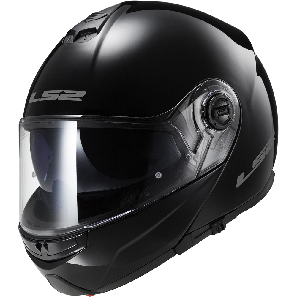 FF325 Strobe Solid-helm