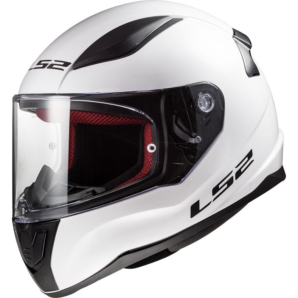 FF353 Rapid Solid-helm