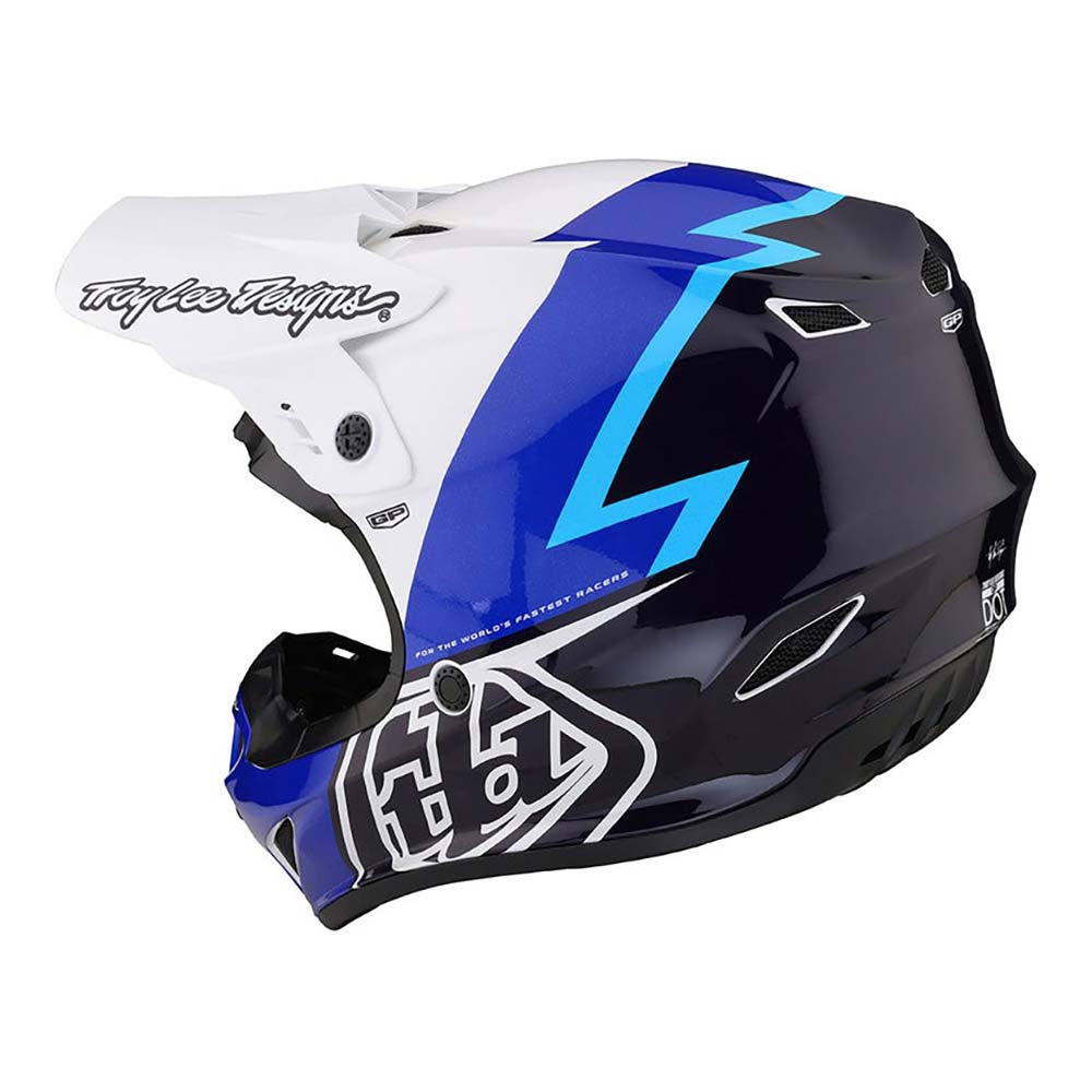 GP Volt Helm