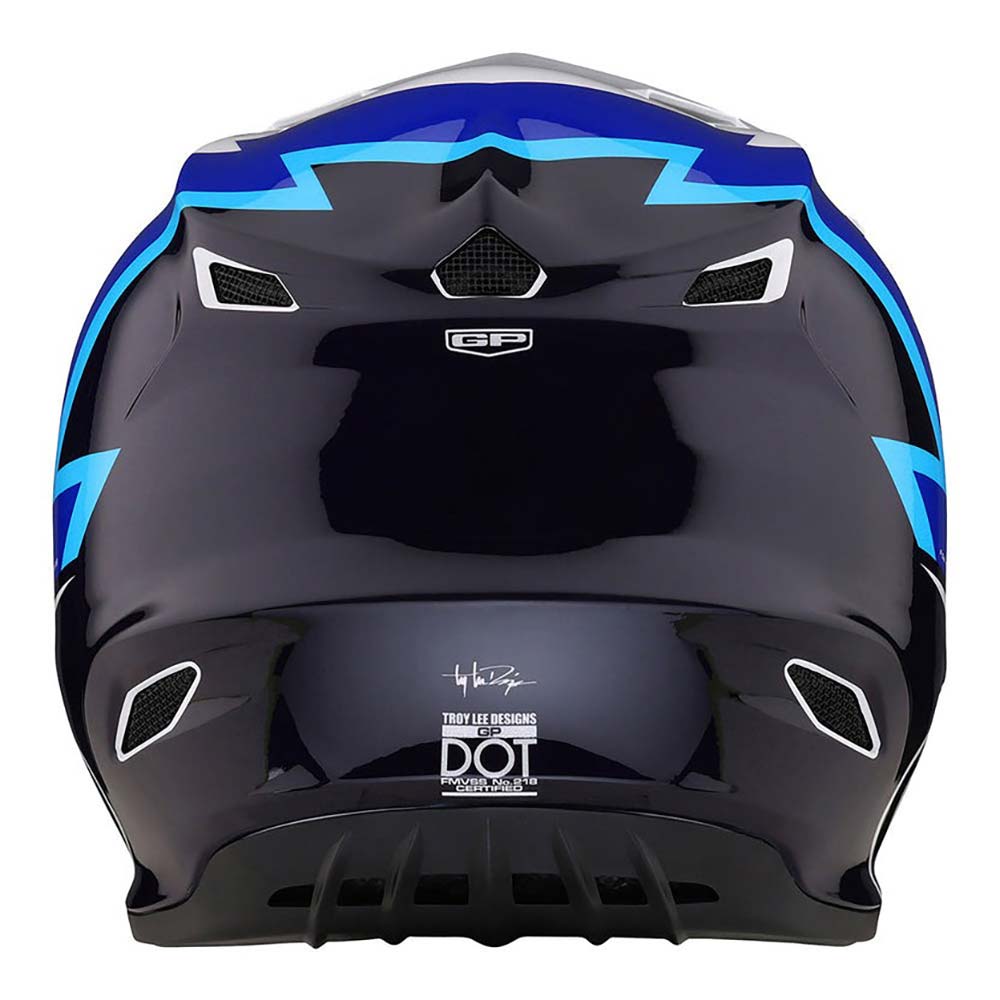 GP Volt Helm