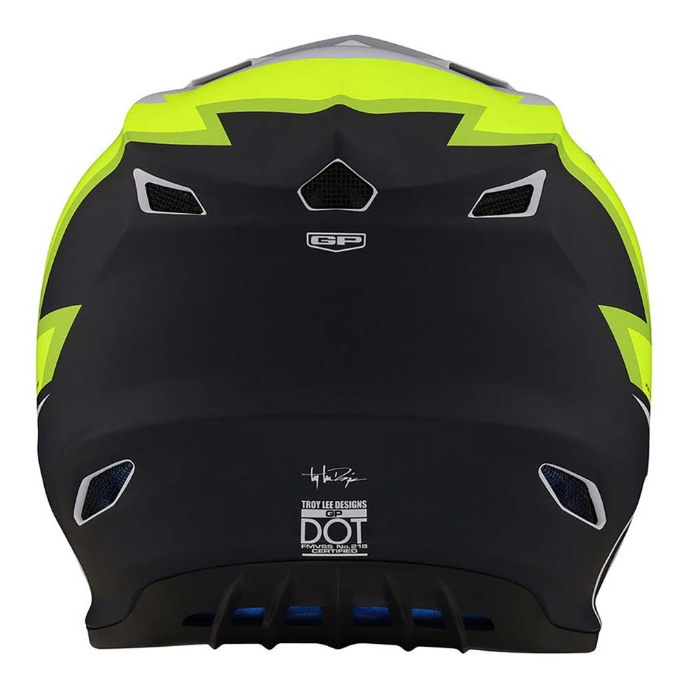 GP Volt Helm