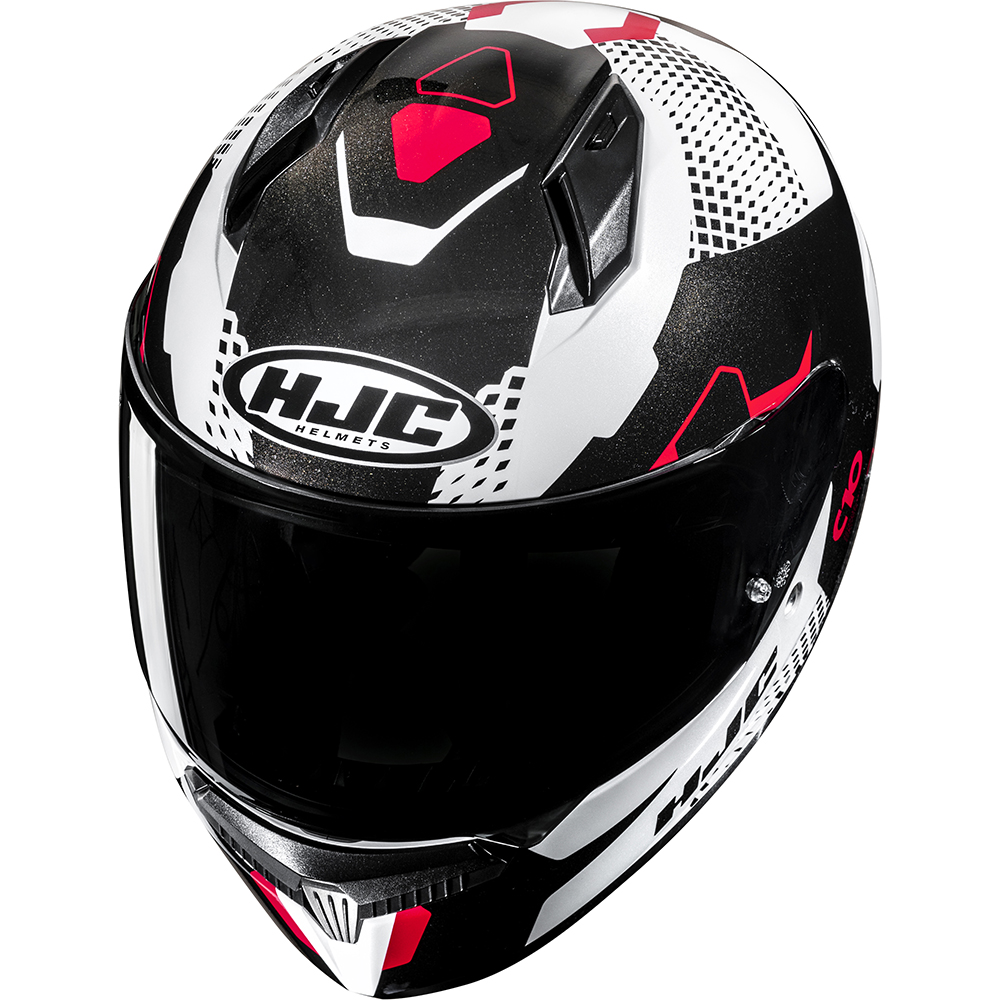 Aspa C10 helm