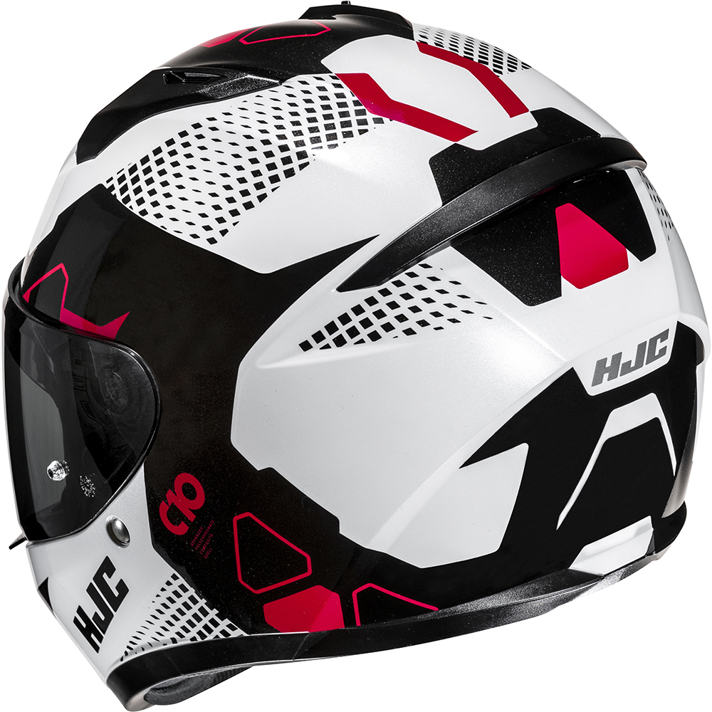 Aspa C10 helm