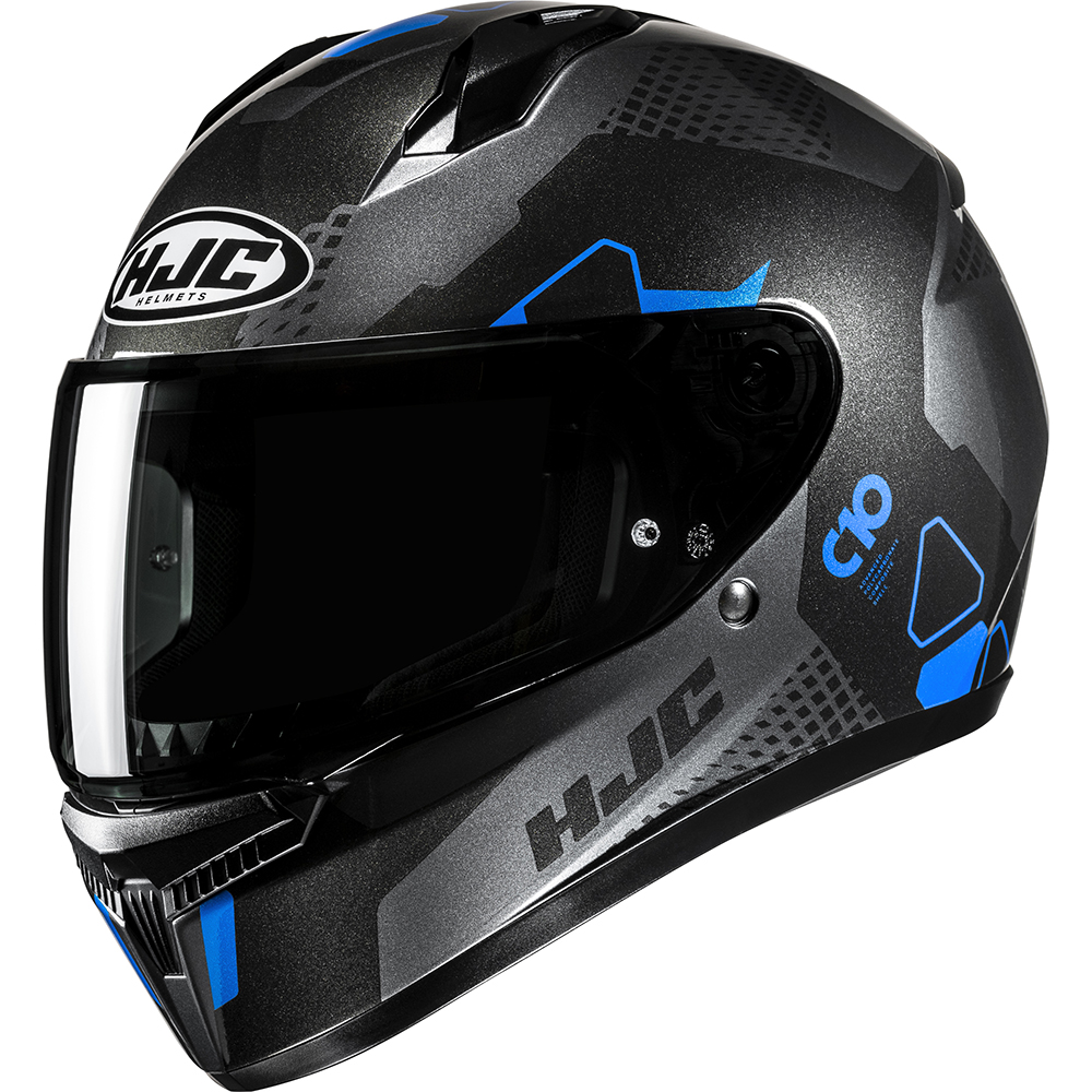 Aspa C10 helm