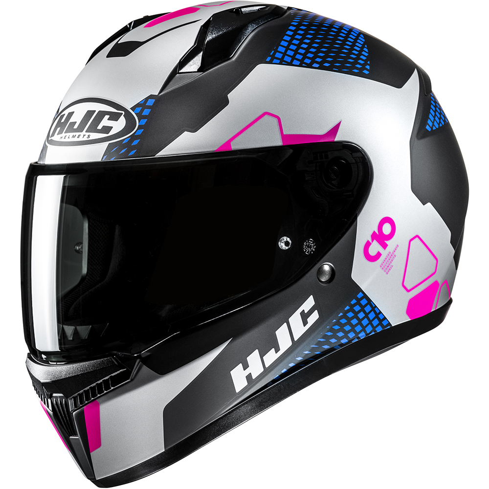 Aspa C10 helm