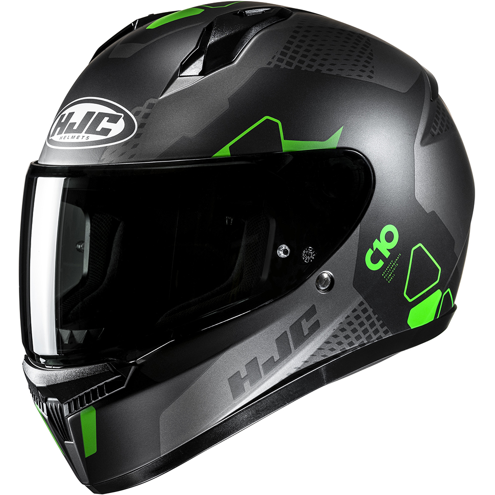 Aspa C10 helm